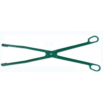 HAQUOSS EASY CLIP PLANT - PINZE IN PLASTICA PER PIANTE